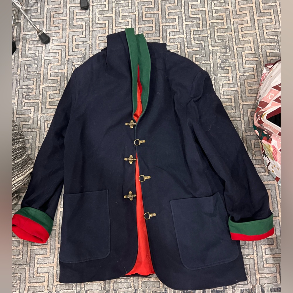 Zephir women’s jacket